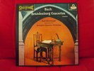 London FFSS Original Made in UK Bach Brandenburg Concerto Karl Munchinger NMint