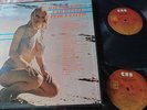RAY CONNIFF / CARAVELLI - PERCY FAITH Triple LP SEXY COVER NUDE FULL CBD 70s Mex