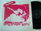 RAINBOW - KERR-AAANNNNGG/Blackmore's Fuxxxn Old Turd ( Japan LP) Live 1978