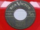 Arthur Crudup That's All Right 49 Elvis Blues Orange 1st FIRST R&B 45RPM 50-0000