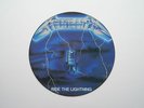 Metallica Ride the Lightning Picture LP