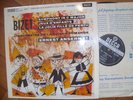 ANSERMET Bizet 1ED UK Decca WBG SXL 2275 STEREO LP MINT- 1960 BEAUTY 