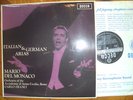 MARIO DEL MONACO 1ED UK Decca WBG SXL 6140 STEREO LP MINT- 1964 BEAUTY 