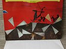 DGG SLPM 139 009 GERMAN TULIPS *PIERRE FOURNIER KARAJAN* STRAUSS DON QUIXOTE