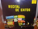 BEATLES OFFICIAL DEBUT SPAIN-RECITAL DE EXITOS-EX/EX LP 1963 LCLP 226 