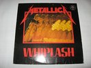 Metallica Whiplash EP Studio Live Megaforce Records MRS-04