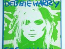 ANDY WARHOL ART COVER DEBBIE HARRY BLONDIE PROMO-ONLY EDITION VERY RARE