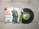 The Beatles Get Back  