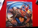 IRON MAIDEN : THE TROOPER - 12