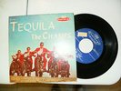 The Champs Tequila 45 RPM 4 Song EP with Original Sleeve