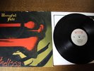 VINYL - Mercyful Fate ?– Melissa LP 1st press HEAVY METAL 1983 RR 9838