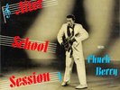 CHUCK BERRY • AFTER SCHOOL SESSION • 1957 LP CHESS 1426, 1st PRESS   BLACK LABEL