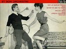 RARE 1962 WILLY TWIST AKA PAUL MAURIAT INSTRUMENTAL EP  yéyé HALLALI TWIST