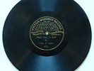 Pre-Dog Victor Monarch Record - 