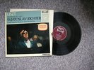 Philips 835474 AY: Liszt  nr 1&2, Kondrashin, Richter piano