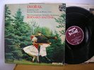 Philips 835193 AY Dvorak sym. no 8, COA, Haitink