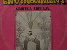 Gboyega Adelaja Colourful Environment OBSCURE AFROBEAT AFRO FUNK NIGERIA LISTEN