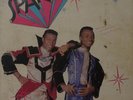 THE SPARKS Ever Ever OBSCURE MODERN AFRO FUNK ELECTRO BOOGIE SYNTH NIGERIA HEAR