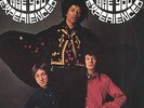 LP:The Jimi Hendrix Experience,Are You Experienced (Polydor)-WASHED