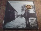 David Gilmour sealed GF LP same self title