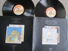 Led Zeppelin - The Song remains the same - 2LP Vinyl - Swan Song SS 89402