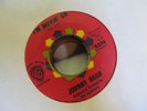 JOHNNY NASH I'm Movin' On / Cigareetes Whusky Wild 45 vinyl WB northern soul VG+