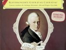 GEZA ANDA / Mozart Paino Concertos No.17 & 21 / DGG Red Stereo SLPM 138 783