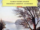 TAMAS VASARY / Chopin 4 Scherzos / DGG Red Stereo SLPEM 136 451