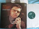 SLS 818.... SUK  BACH UNACCOMPANIED PARTITAS & SONATAS