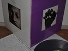 Mal Waldron Tokyo Reverie Japan gatefold LP Victor SMJX-10103 Insert