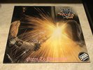 RUNNING WILD  GATES TO PURGATORY FIRST PRESS LP  BLIND GUARDIAN  SAVATAGE
