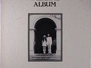 JOHN LENNON & YOKO ONO: Wedding Album LP (w/ 7 inserts 'Press' & 'Wedding' book