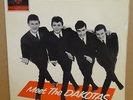 DAKOTAS MEET THE ORIG UK 1963 PARLOPHONE 45 EP 1/1