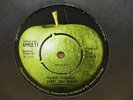 TRASH - GOLDEN SLUMBERS  ORIGINAL  1969  UK  APPLE  45