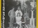LIVING SACRAFICE.LIVING SACRAFICE.1977 CHRISTIAN ROCK.IDAHO.SHRINK.