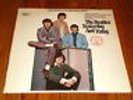 THE BEATLES YESTERDAY AND TODAY ORIGINAL APPLE LABEL LP