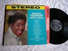Sarah Vaughan Great Songs from Hit Shows Vol 1 mint original stereo DG Mercury