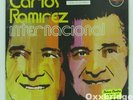 CARLOS RAMIREZ Internacional SONOLUX Latin LP NM Near Mint Shrink RARE LATIN LP