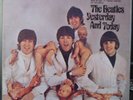 The Beatles Yesterday And Today LP Butcher Cover pasteover MONO
