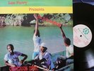 JOLLY BROTHERS-CONCIOUS MAN SEVEN LEAVES LP LEE PERRY BLACK ARK EX+ ROOTS