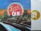 JUNIOR SOUL - SOUL MAN DUB ORIG UK BURNING VIBRATIONS DUB LP