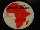 NAGGO MORRIS - A TRUE THEM NO KNOW - 12