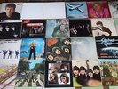 60s, 70s and 80s Record LP Collection The Beatles and many more