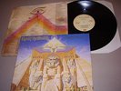Very Rare Irish Pressed Iron Maiden Powerslave Vinyl LP inc inner VG+ Condition
