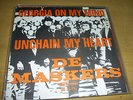 Dutch Beat - DE MASKERS - Georgia on my mind