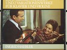 Mozart Haebler Szeryng Philips 6747 125