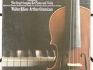 PHILIPS 4121411 GRUMIAUX Mozart WALTER KLIEN 5LP SEALED