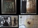 Burzum, Satanic Warmaster and Wolfsmond vinyl