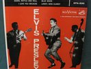 Elvis Presley EPA 830 Shake Rattle And Roll EP Original