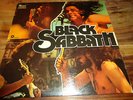 Black Sabbath same  LP  Club-Sonderauflage Vertigo Swirl